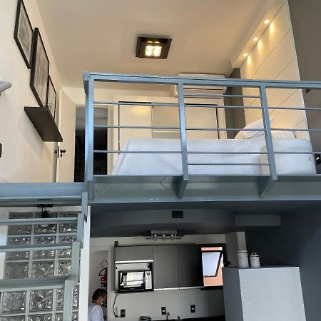 Apartamento Duplex Moema ao lado do Parque São Paulo Exterior foto