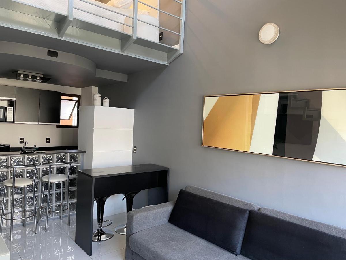 Apartamento Duplex Moema ao lado do Parque São Paulo Exterior foto