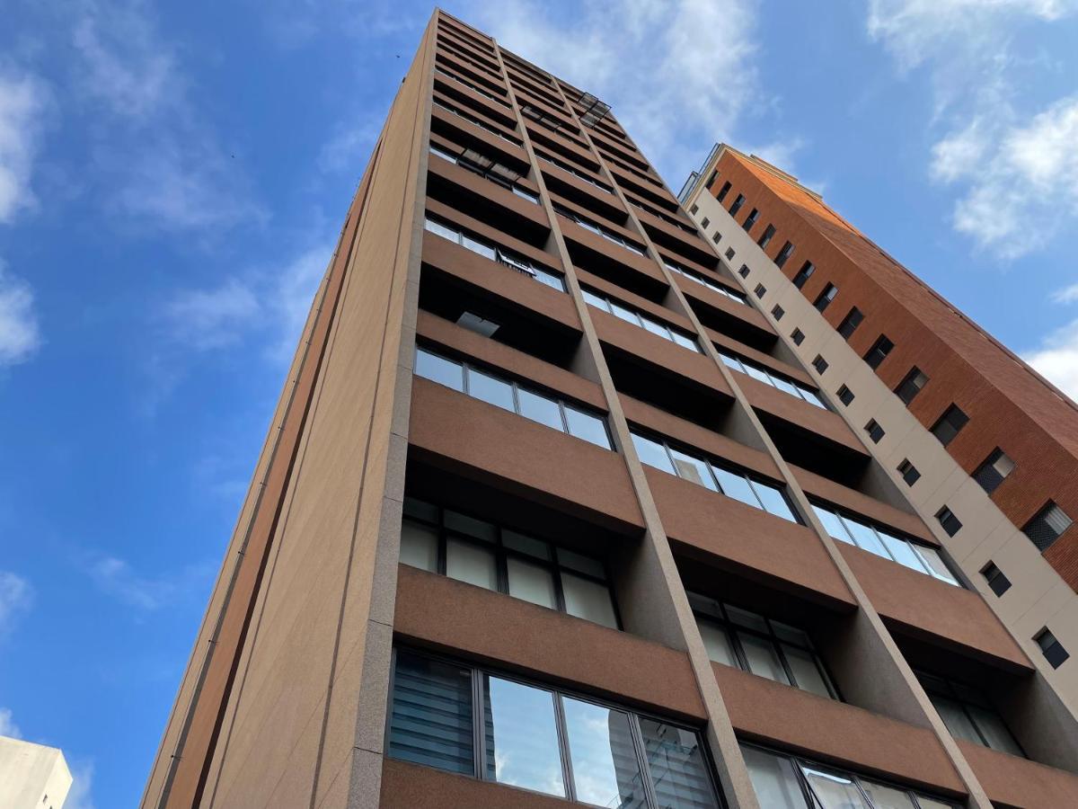 Apartamento Duplex Moema ao lado do Parque São Paulo Exterior foto