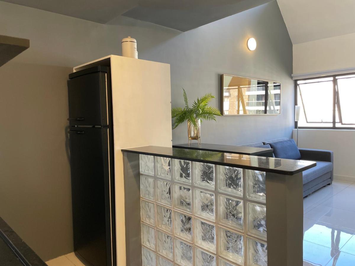 Apartamento Duplex Moema ao lado do Parque São Paulo Exterior foto