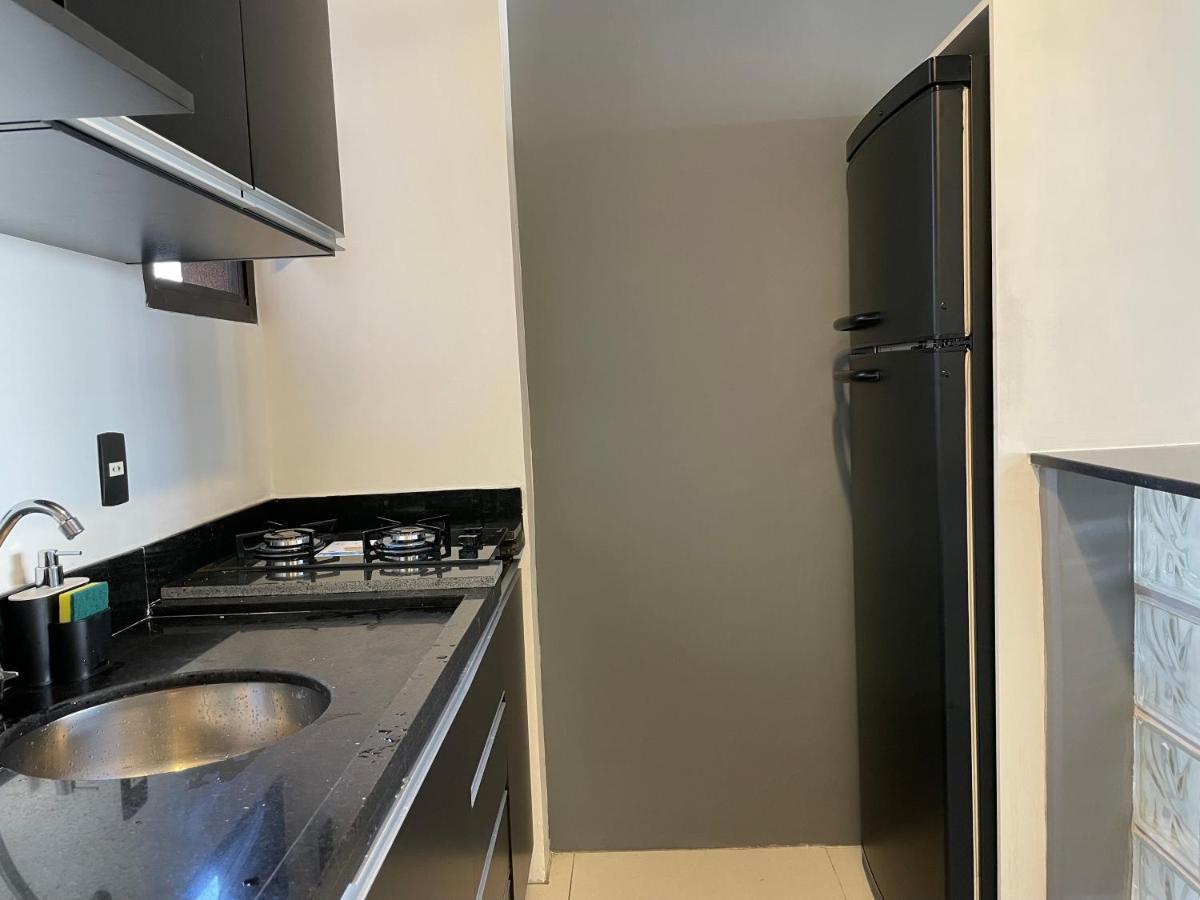 Apartamento Duplex Moema ao lado do Parque São Paulo Exterior foto